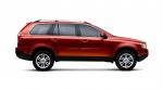 Volvo XC90 2007 года